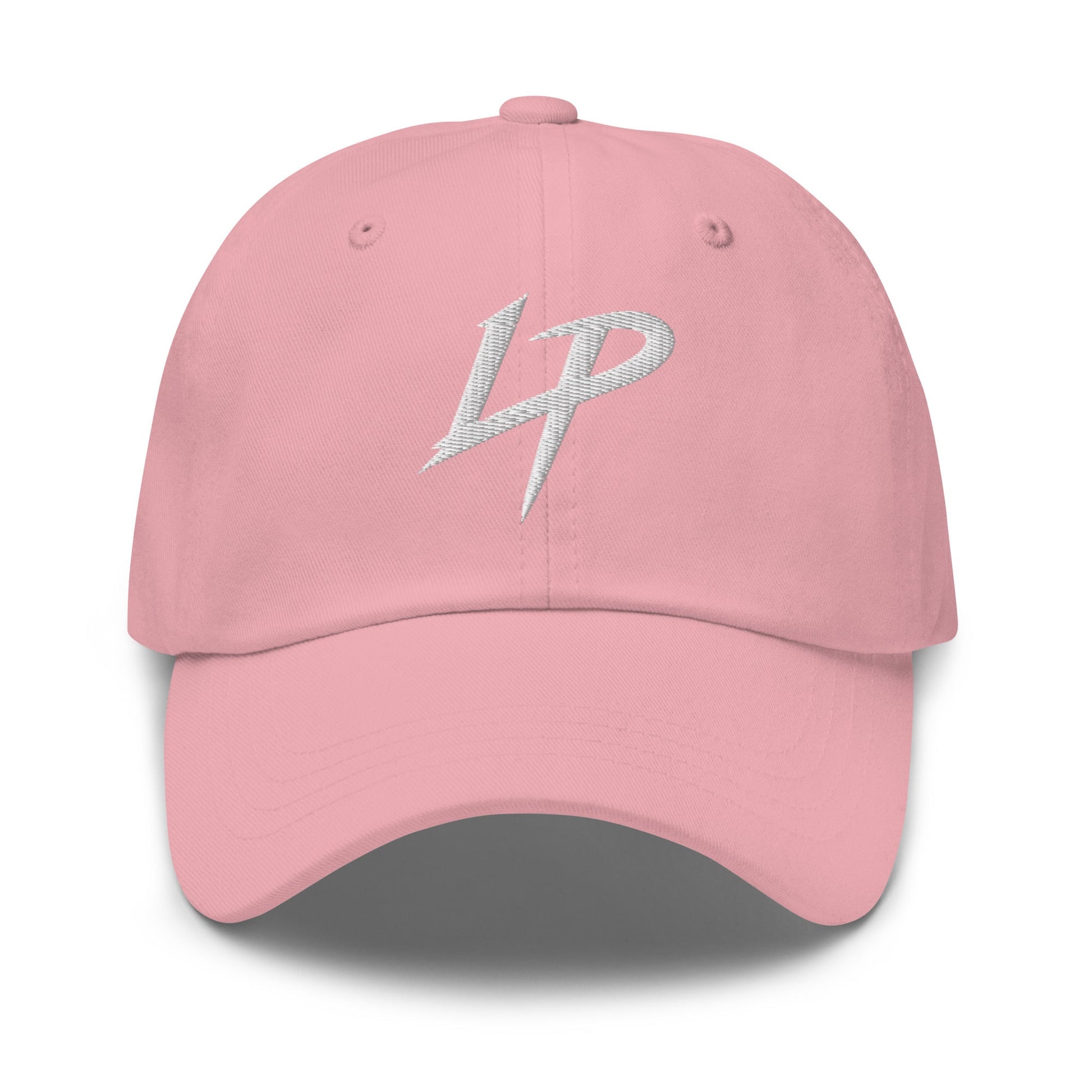 Dad Hat | MKY Lady Prospects | Crest Logo