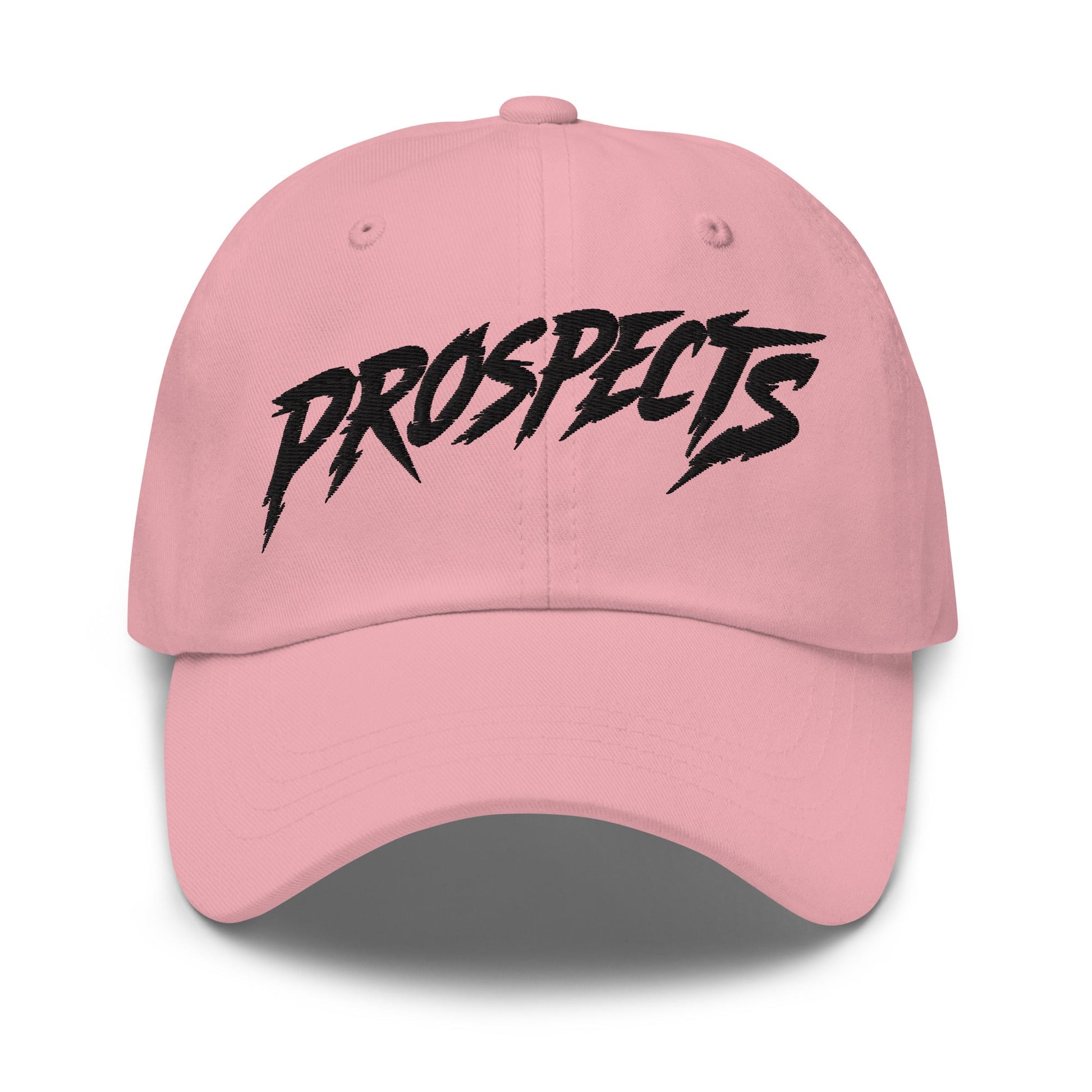 Dad Hat | MKY Prospects | Crest Logo