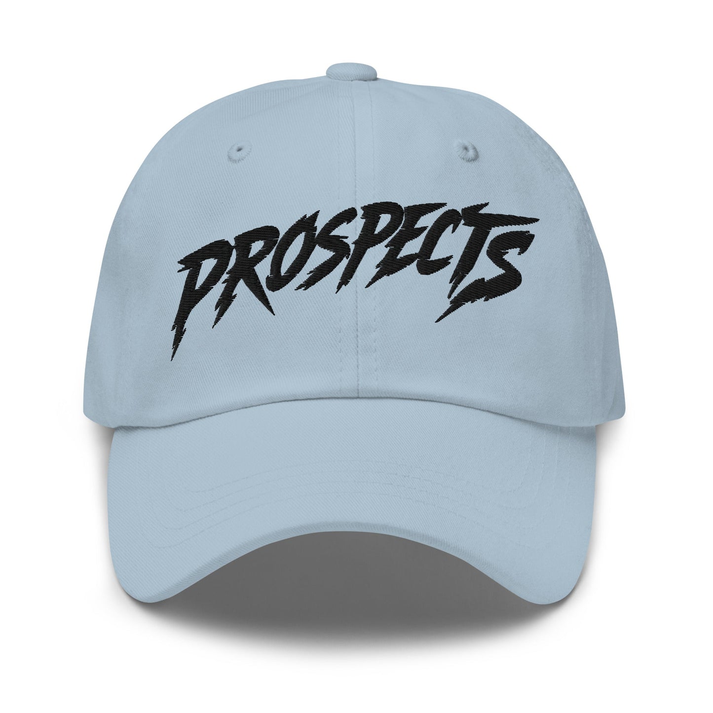 Dad Hat | MKY Prospects | Crest Logo