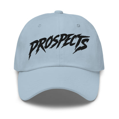 Dad Hat | MKY Prospects | Crest Logo