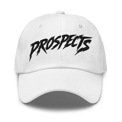 Dad Hat | MKY Prospects | Crest Logo