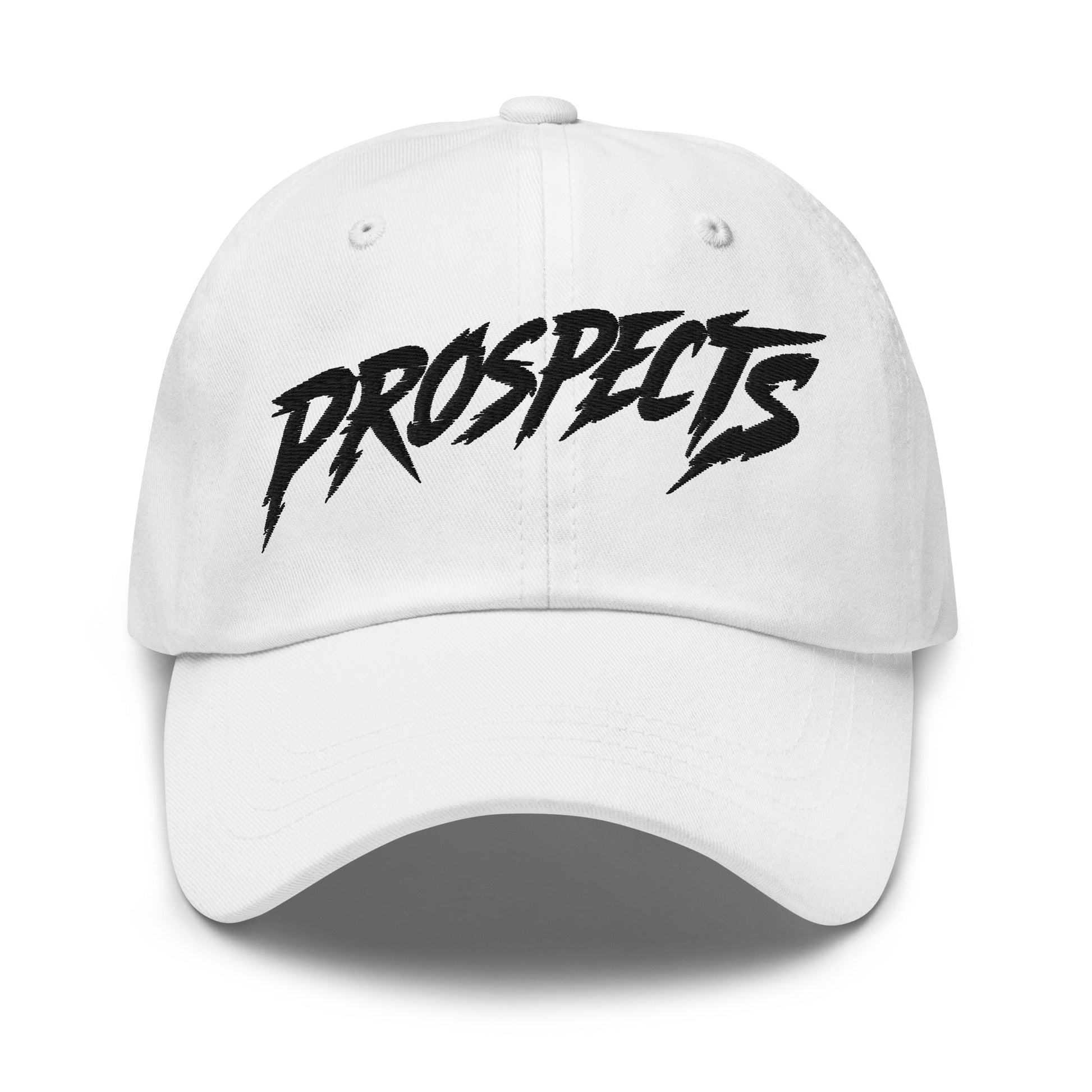 Dad Hat | MKY Prospects | Crest Logo