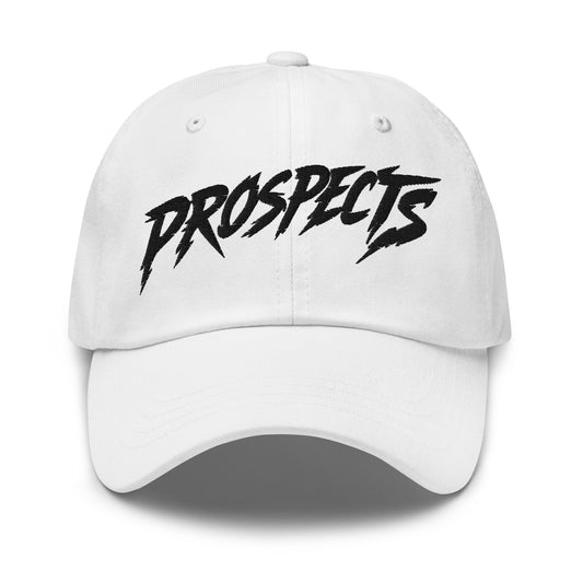 Dad Hat | MKY Prospects | Crest Logo