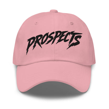 Dad Hat | MKY Prospects | Crest Logo