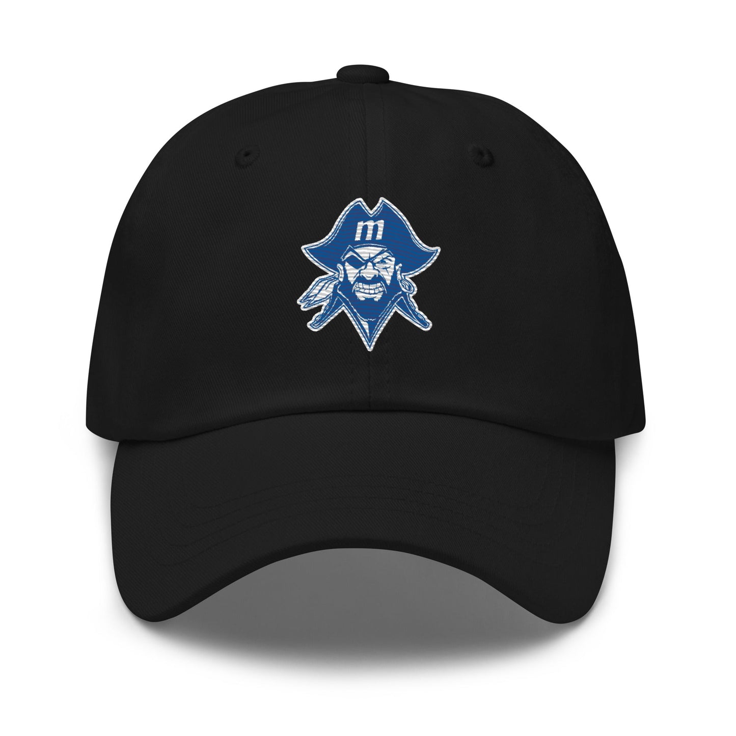 Dad Hat | Modesto Junior College