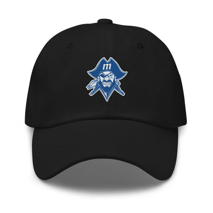 Dad Hat | Modesto Junior College