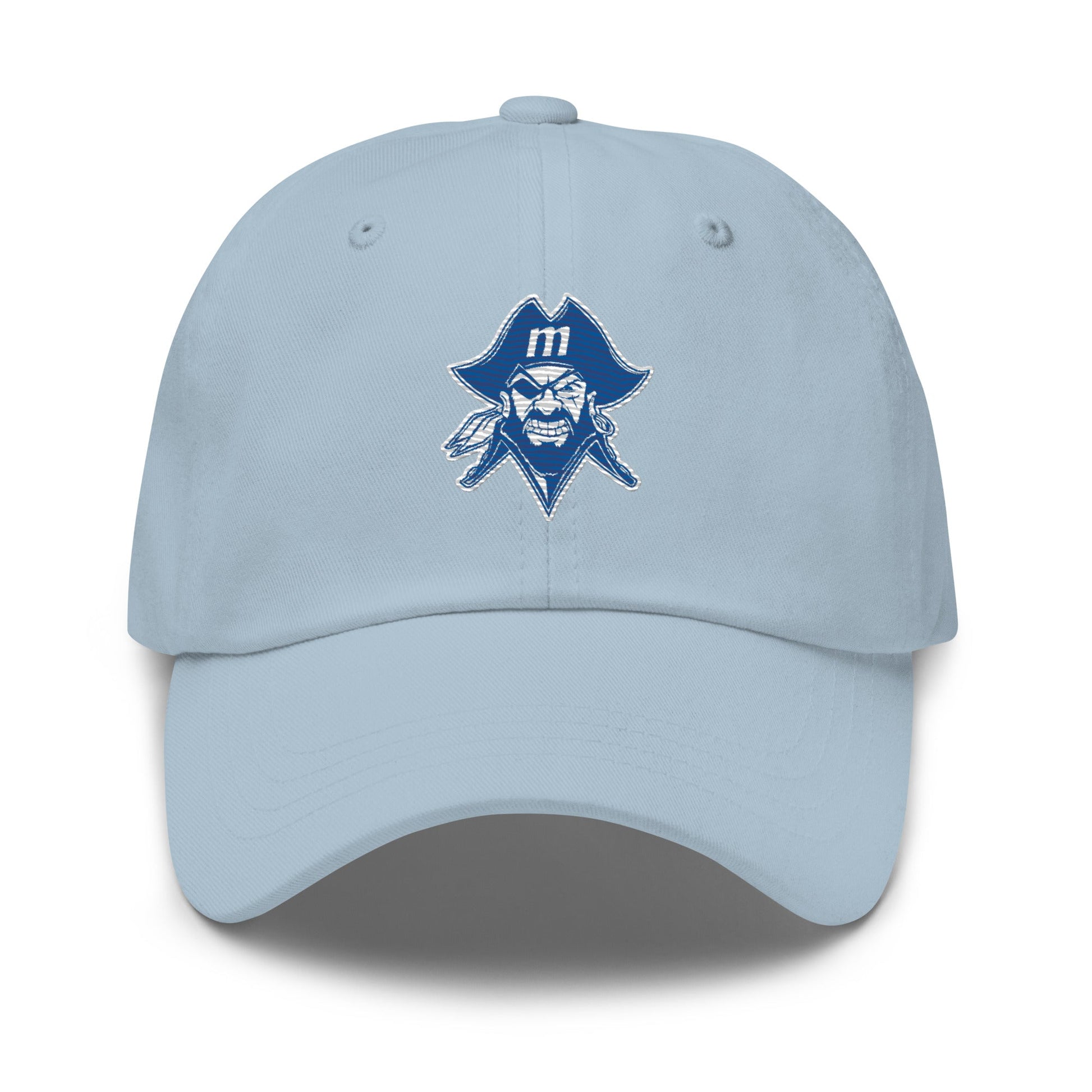 Dad Hat | Modesto Junior College