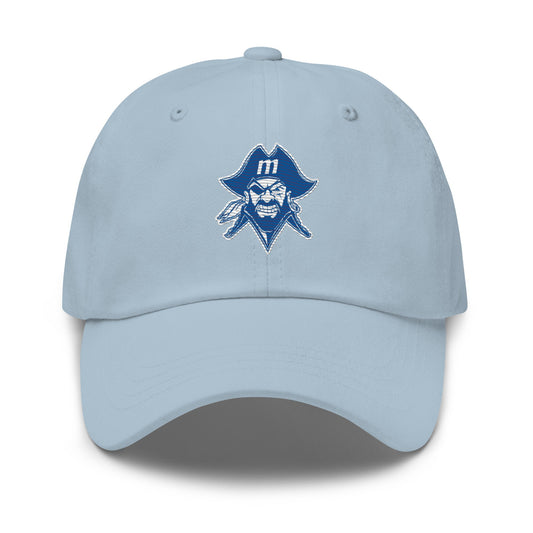 Dad Hat | Modesto Junior College