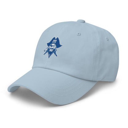 Dad Hat | Modesto Junior College