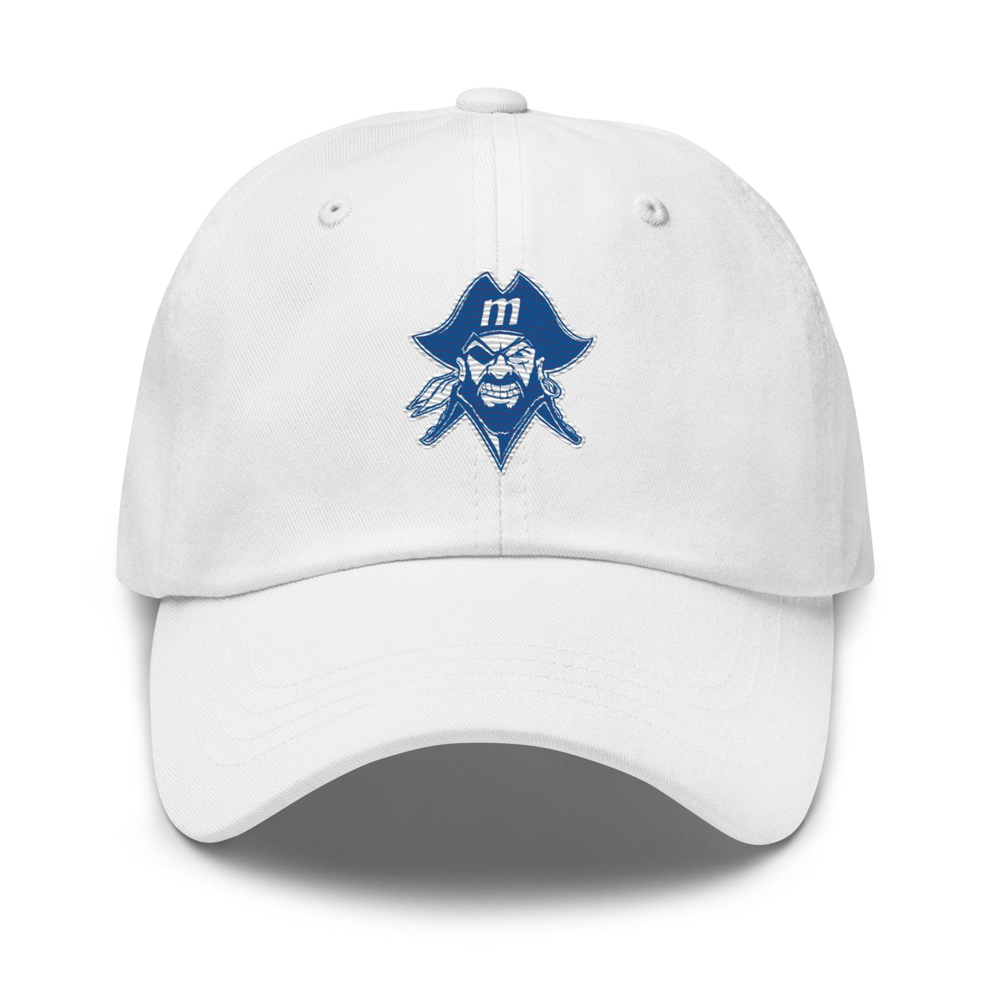 Dad Hat | Modesto Junior College