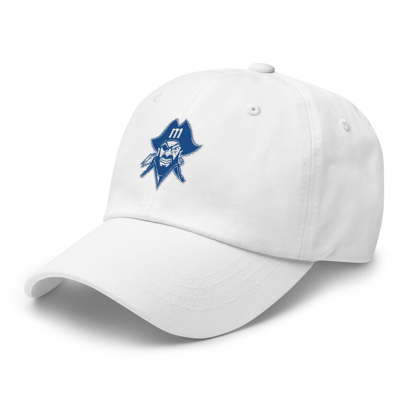 Dad Hat | Modesto Junior College