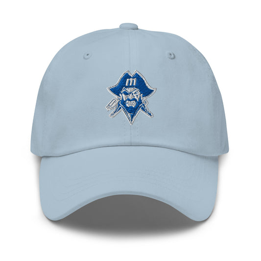 Dad Hat | Modesto Junior College