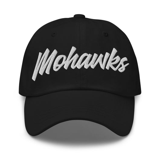 Dad Hat | Mohawks | Classic Logo