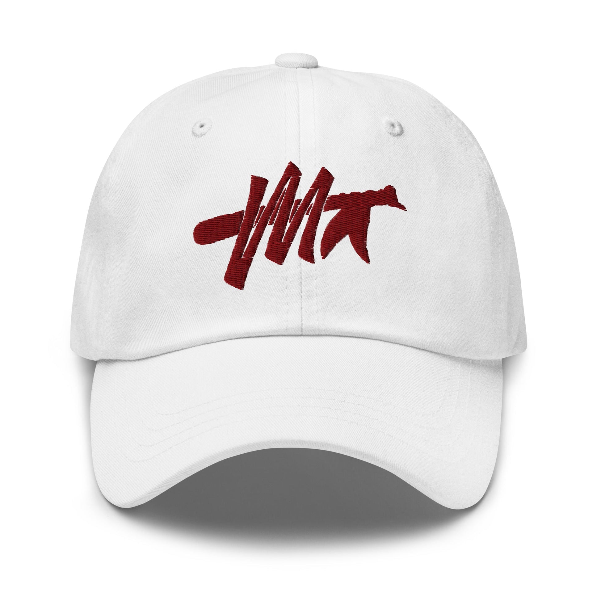 Dad Hat | Mohawks | Emblem Logo