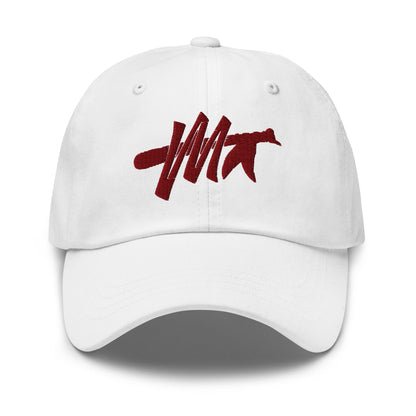 Dad Hat | Mohawks | Emblem Logo