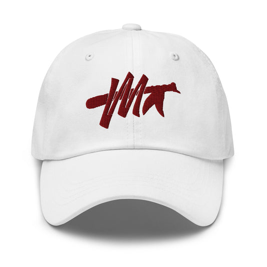 Dad Hat | Mohawks | Emblem Logo