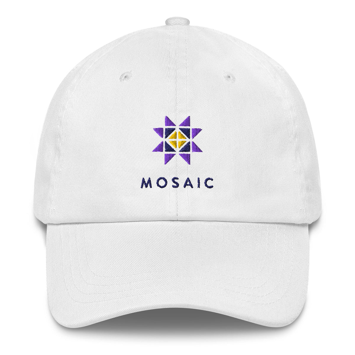 Dad Hat | Mosaic Mennonite Conference