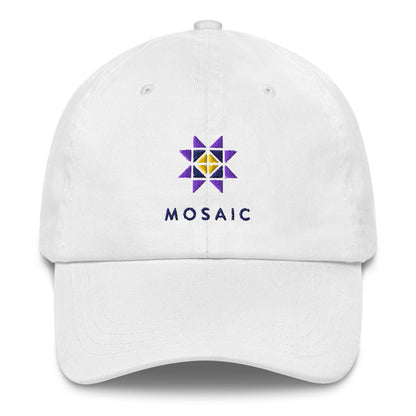 Dad Hat | Mosaic Mennonite Conference