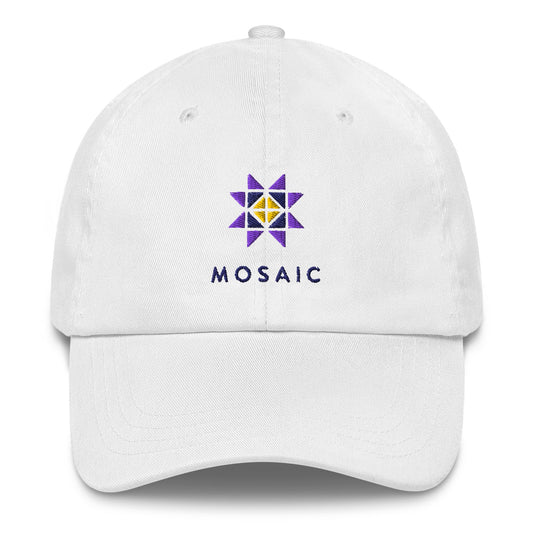 Dad Hat | Mosaic Mennonite Conference