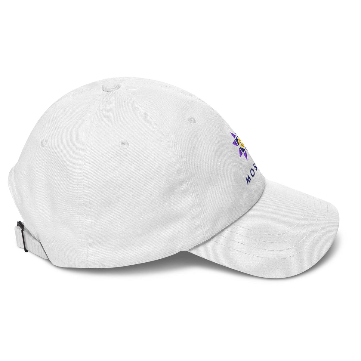 Dad Hat | Mosaic Mennonite Conference