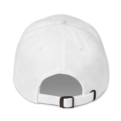Dad Hat | Mosaic Mennonite Conference