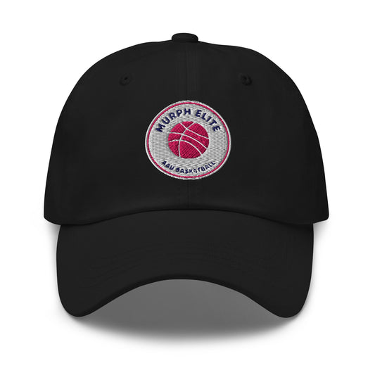 Dad Hat | Murph Elite