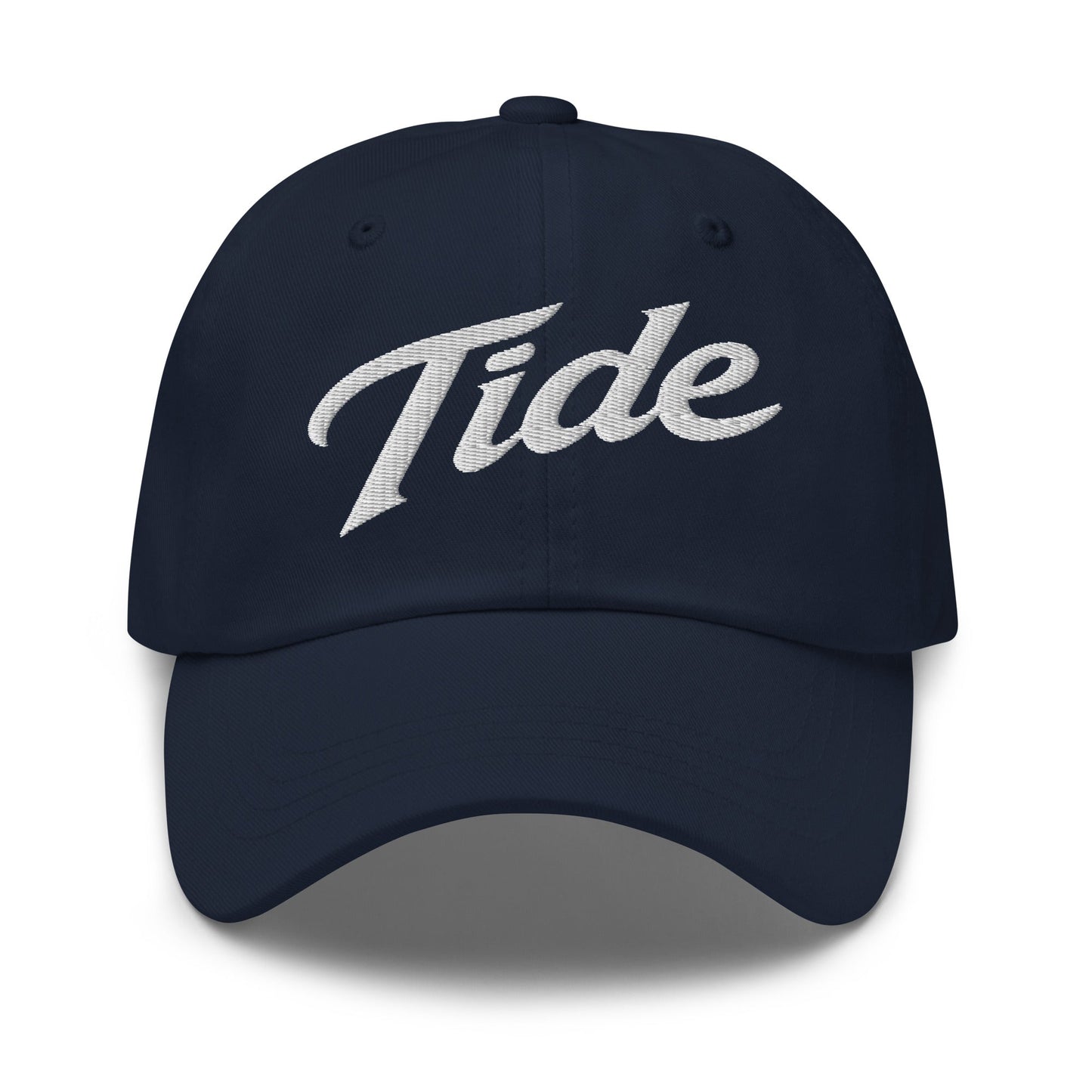 Dad Hat | Naples Tide | Enblem Logo