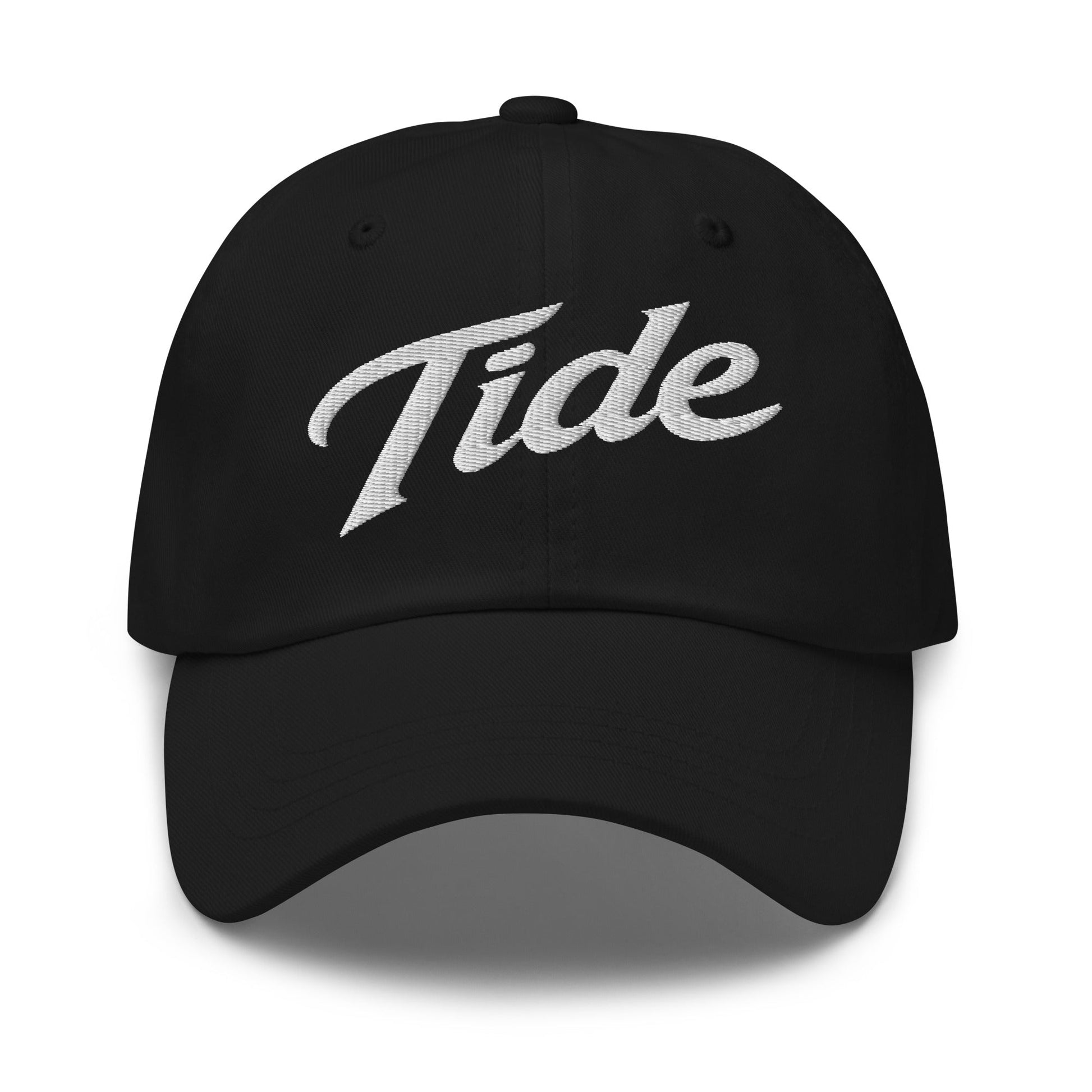 Dad Hat | Naples Tide | Enblem Logo
