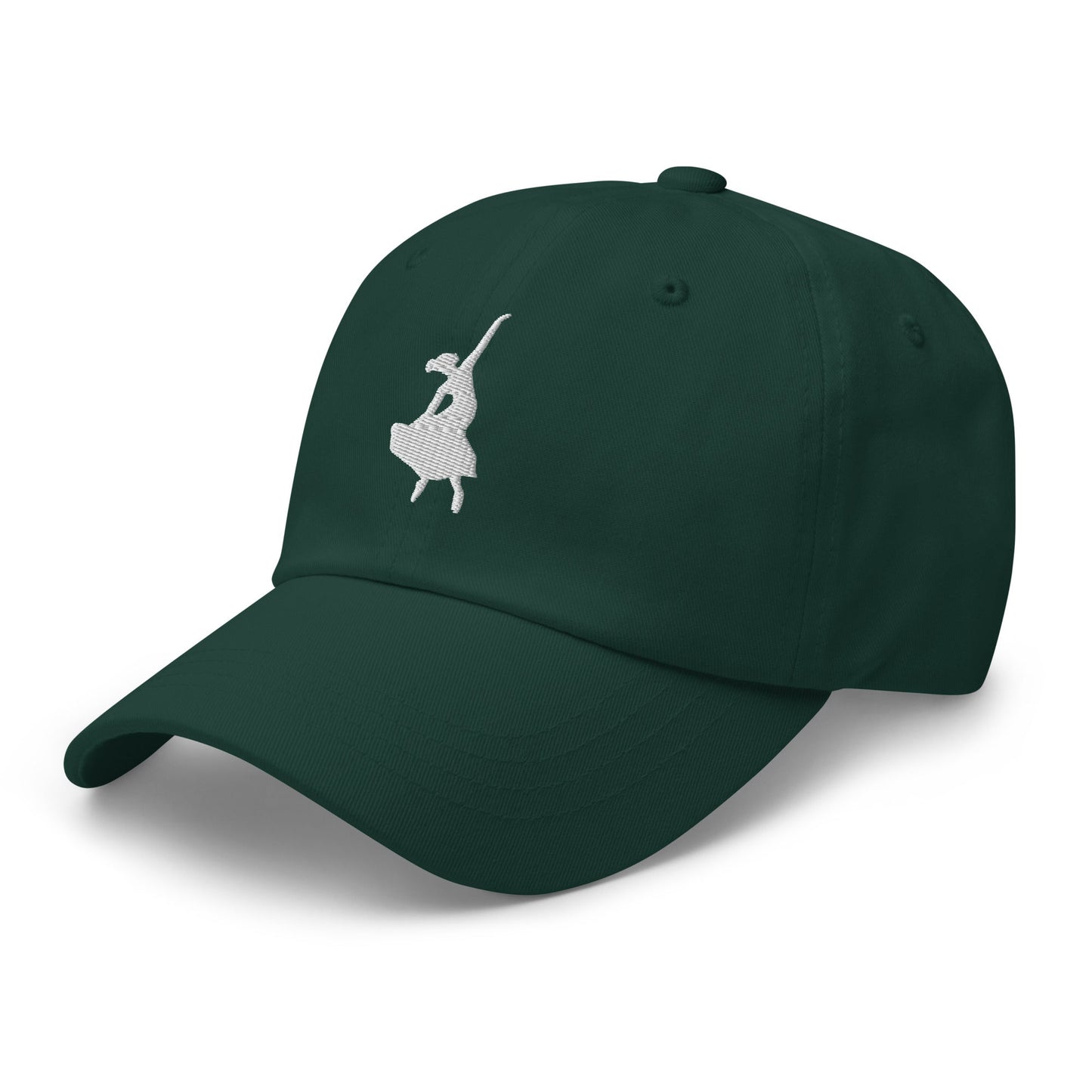 Dad Hat | New Creations Dance Company | Alt Logo