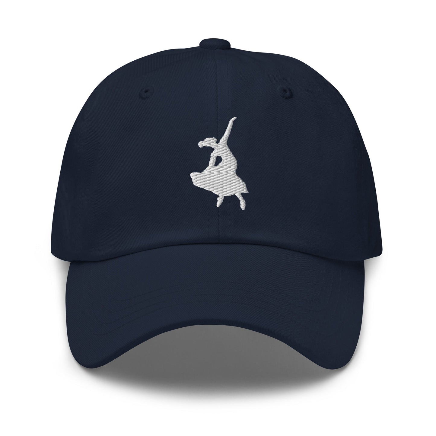 Dad Hat | New Creations Dance Company | Alt Logo