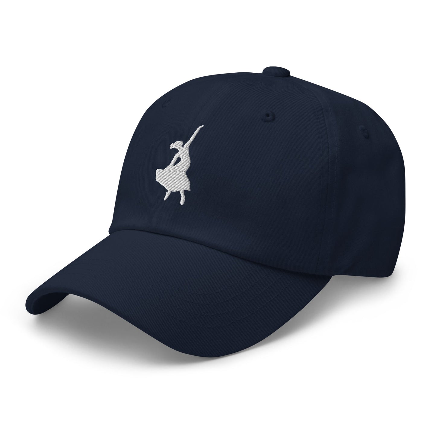 Dad Hat | New Creations Dance Company | Alt Logo