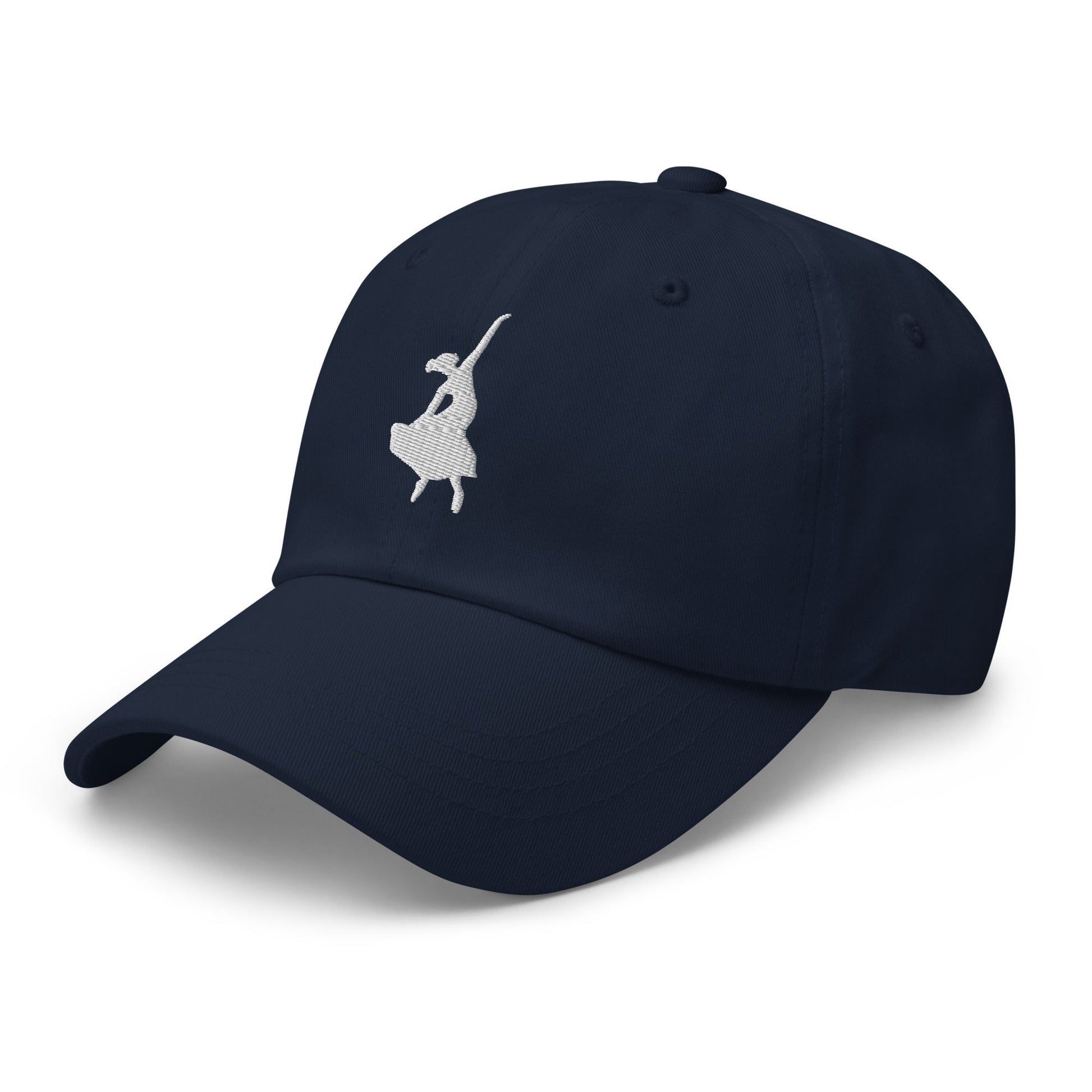 Dad Hat | New Creations Dance Company | Alt Logo
