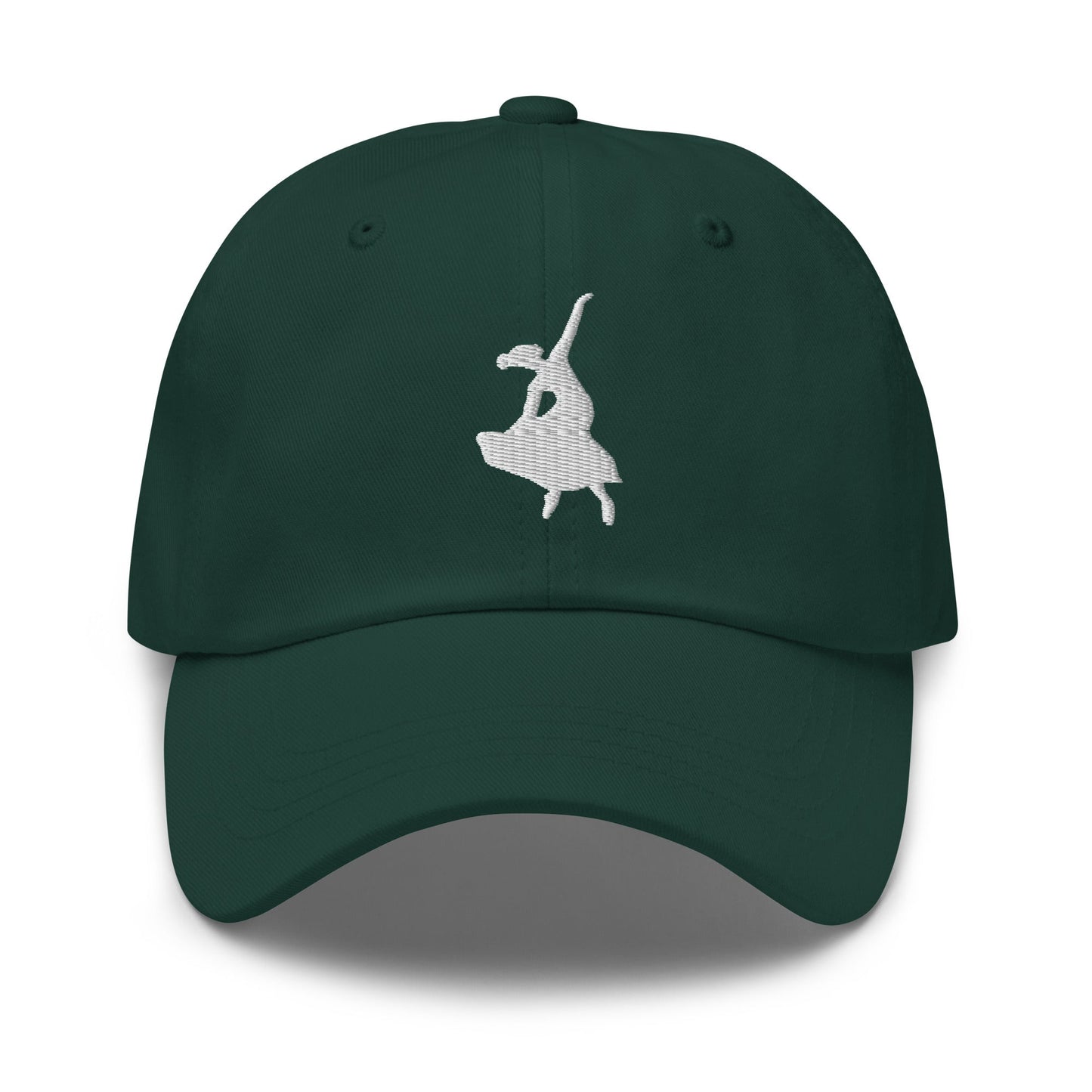 Dad Hat | New Creations Dance Company | Alt Logo
