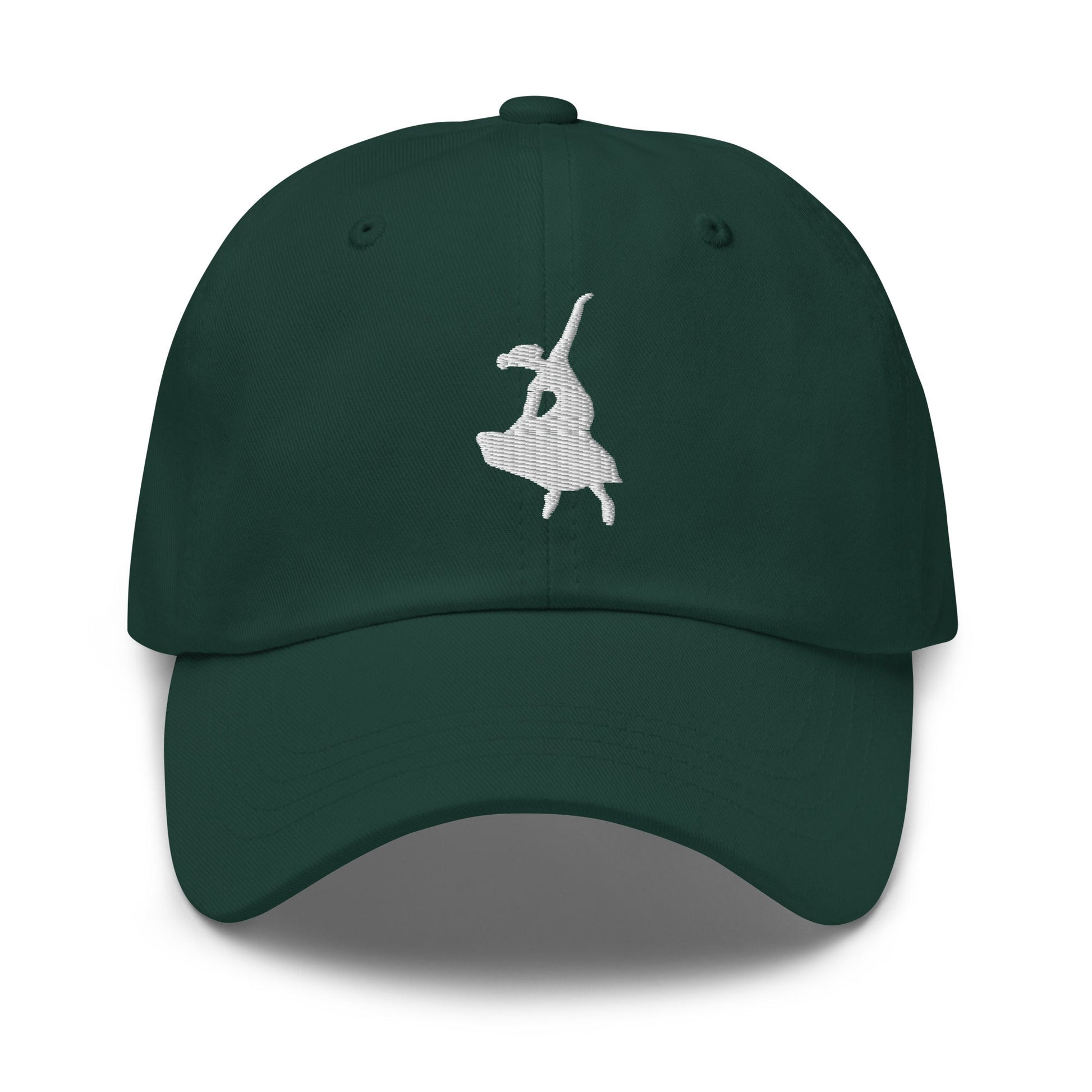Dad Hat | New Creations Dance Company | Alt Logo
