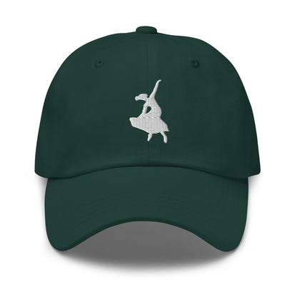 Dad Hat | New Creations Dance Company | Alt Logo