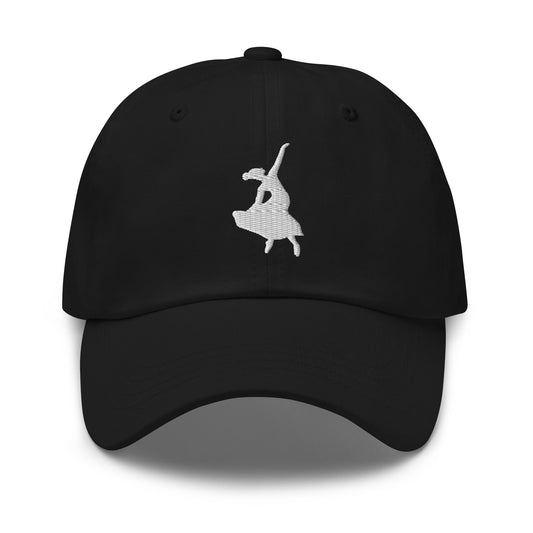 Dad Hat | New Creations Dance Company | Alt Logo