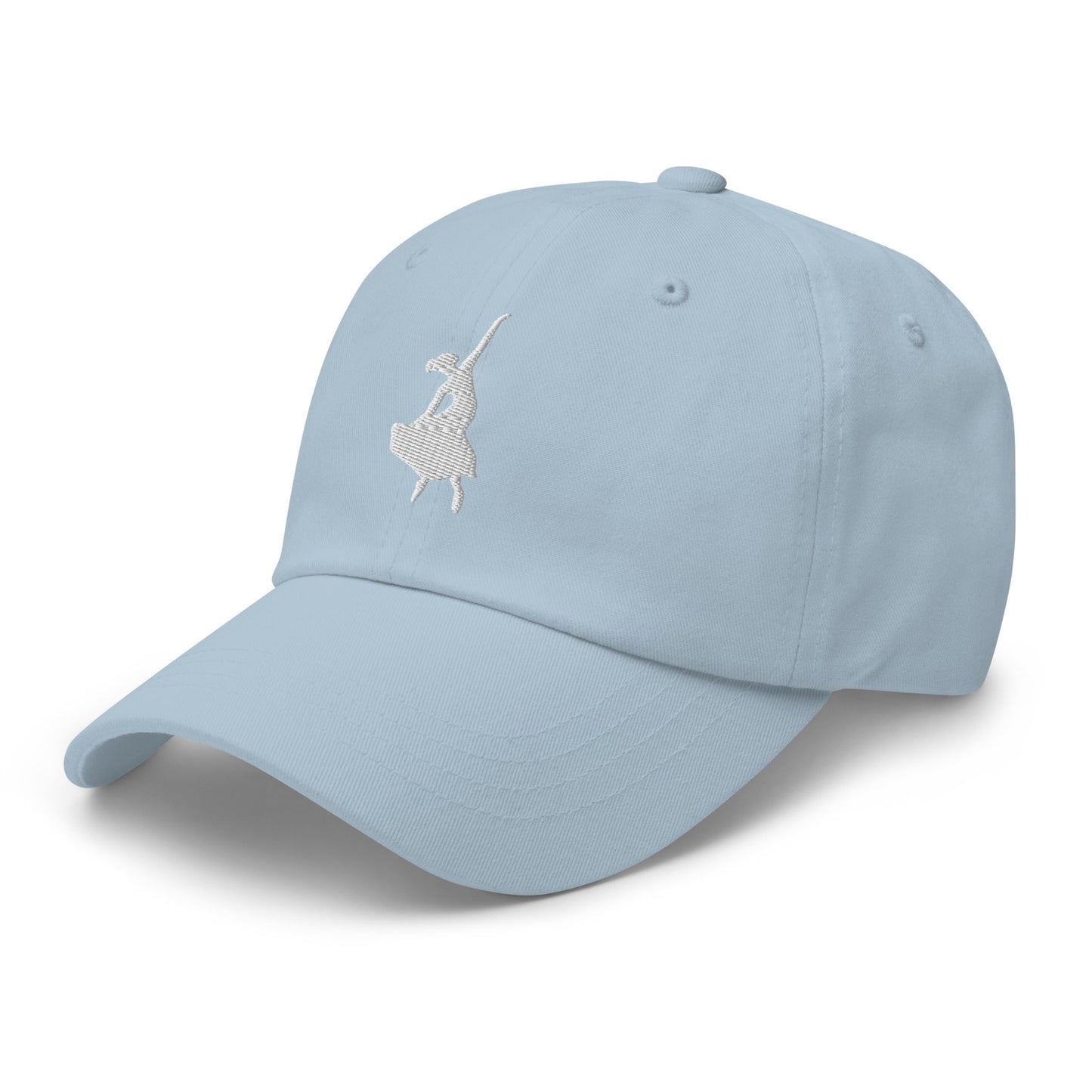 Dad Hat | New Creations Dance Company | Alt Logo