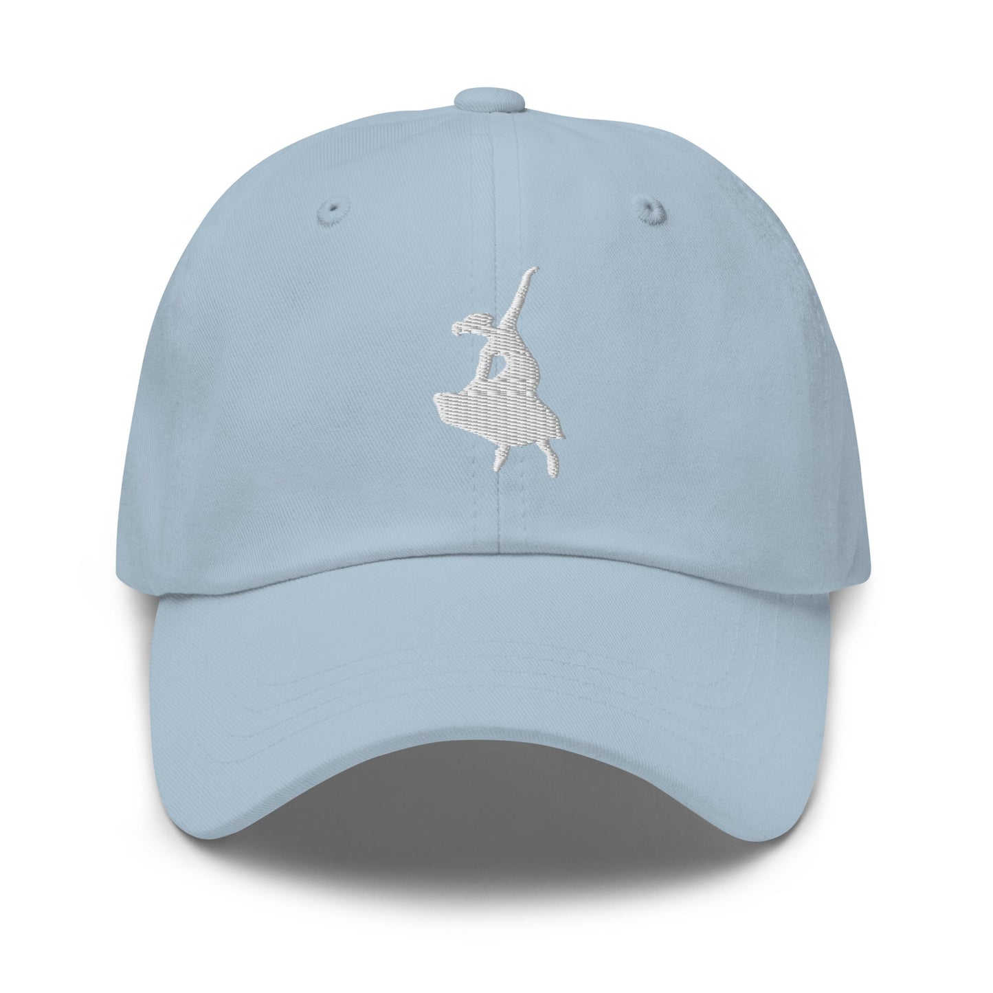 Dad Hat | New Creations Dance Company | Alt Logo
