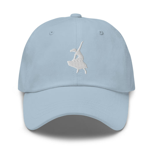 Dad Hat | New Creations Dance Company | Alt Logo