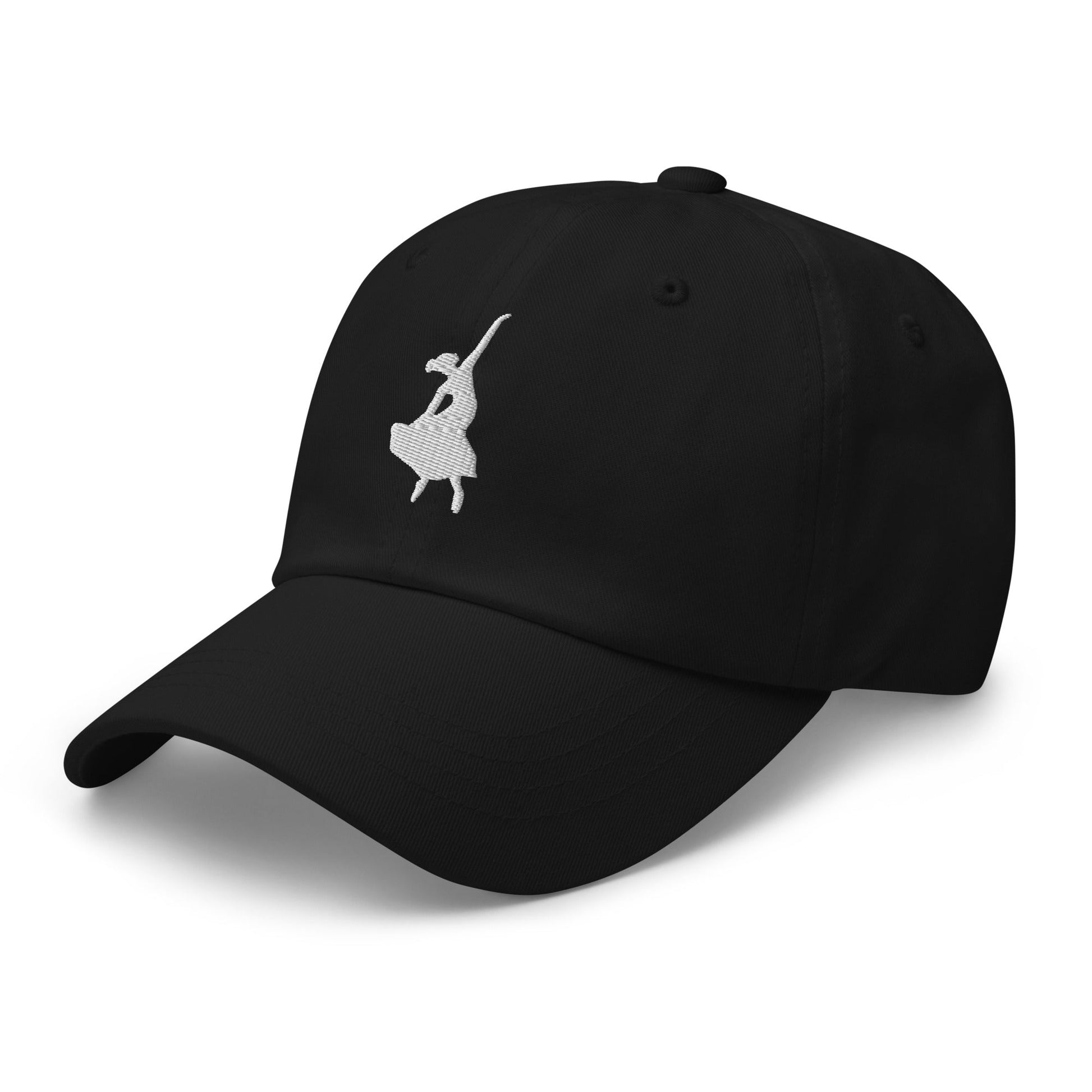 Dad Hat | New Creations Dance Company | Alt Logo