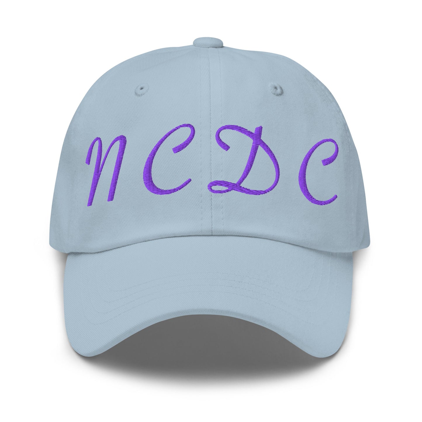 Dad Hat | New Creations Dance Company | NCDC Logo