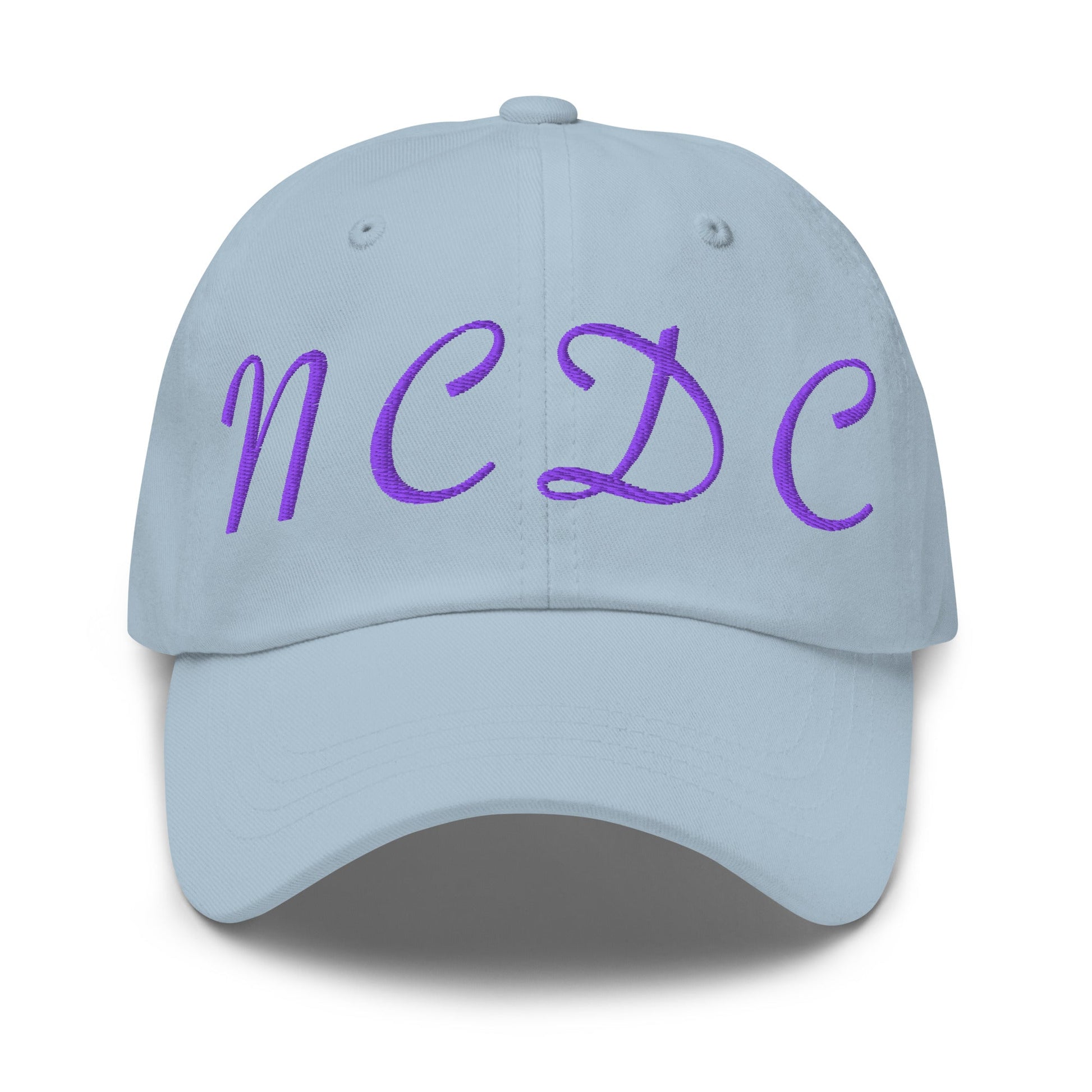 Dad Hat | New Creations Dance Company | NCDC Logo