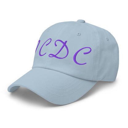 Dad Hat | New Creations Dance Company | NCDC Logo