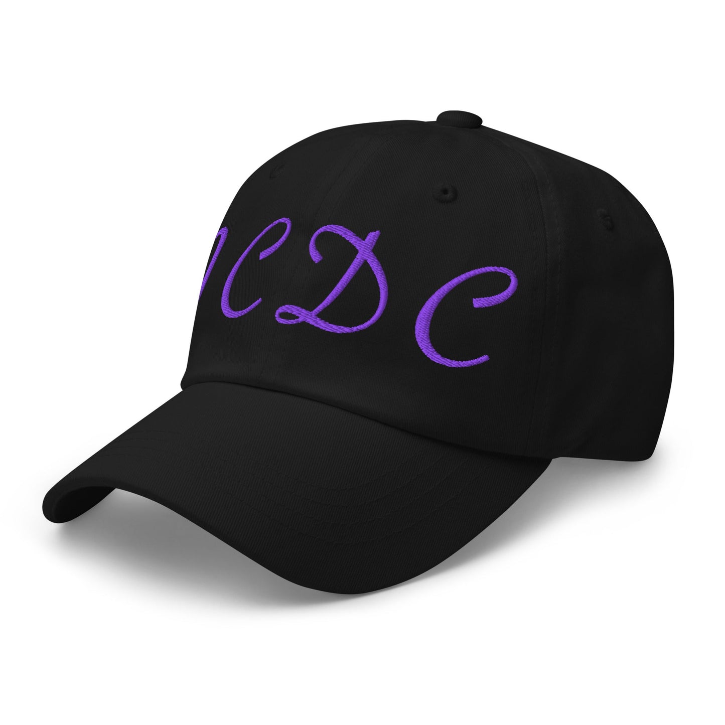 Dad Hat | New Creations Dance Company | NCDC Logo