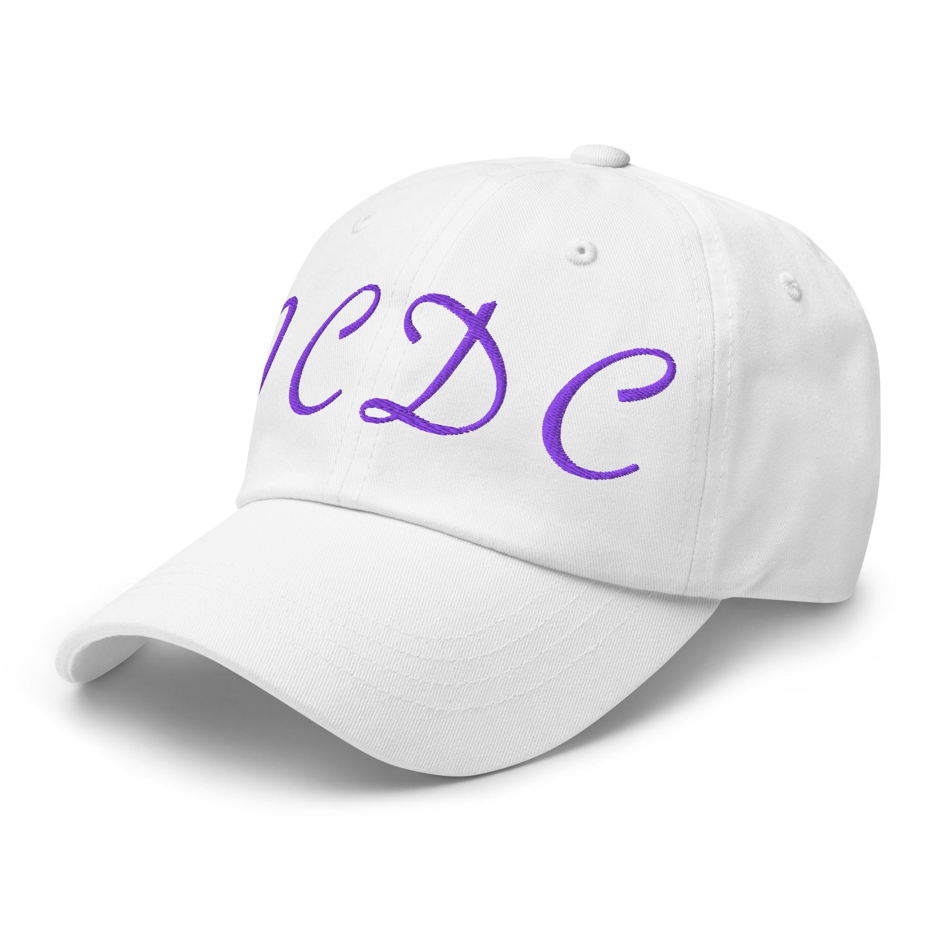 Dad Hat | New Creations Dance Company | NCDC Logo