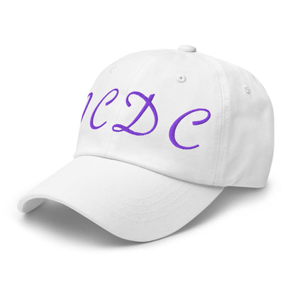 Dad Hat | New Creations Dance Company | NCDC Logo