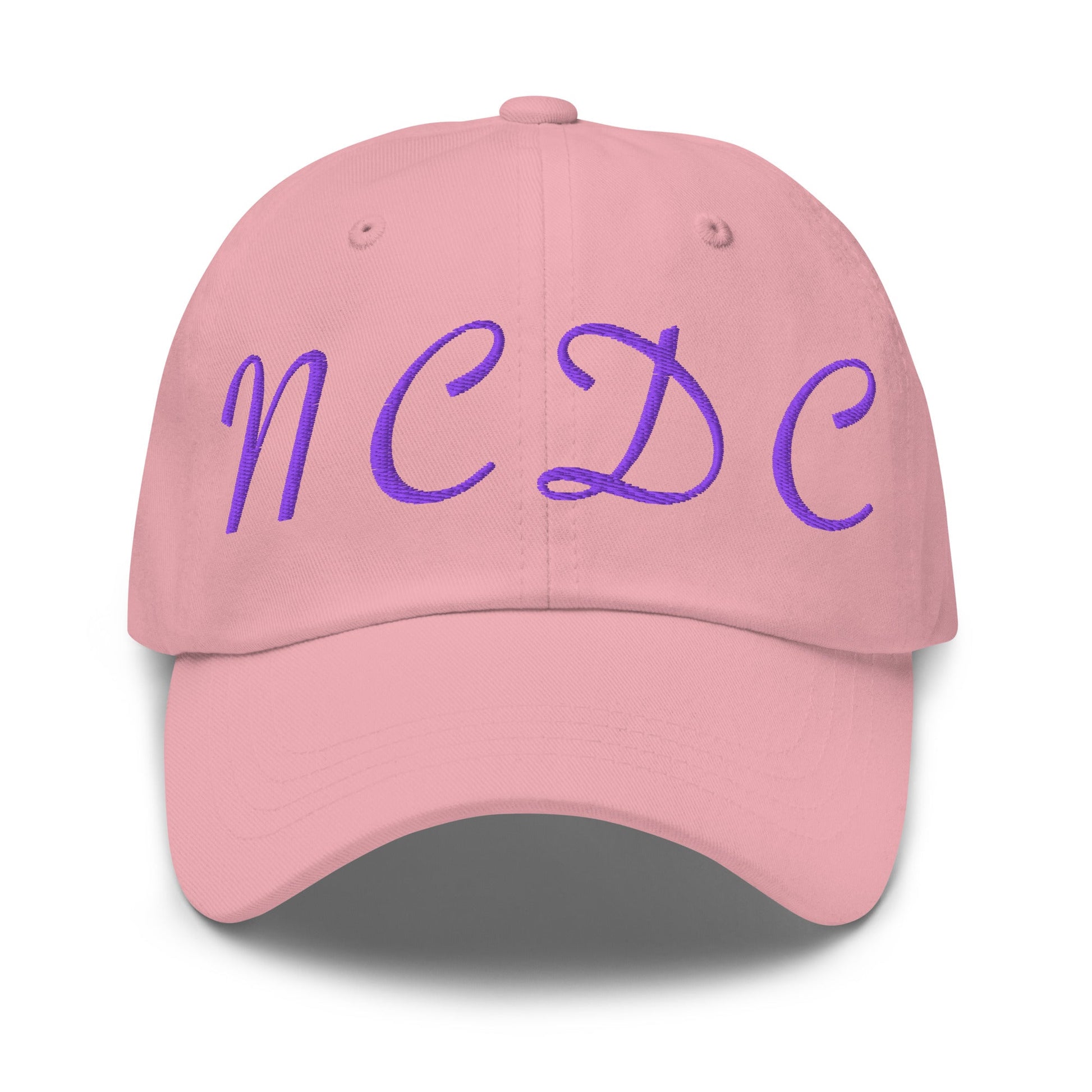 Dad Hat | New Creations Dance Company | NCDC Logo