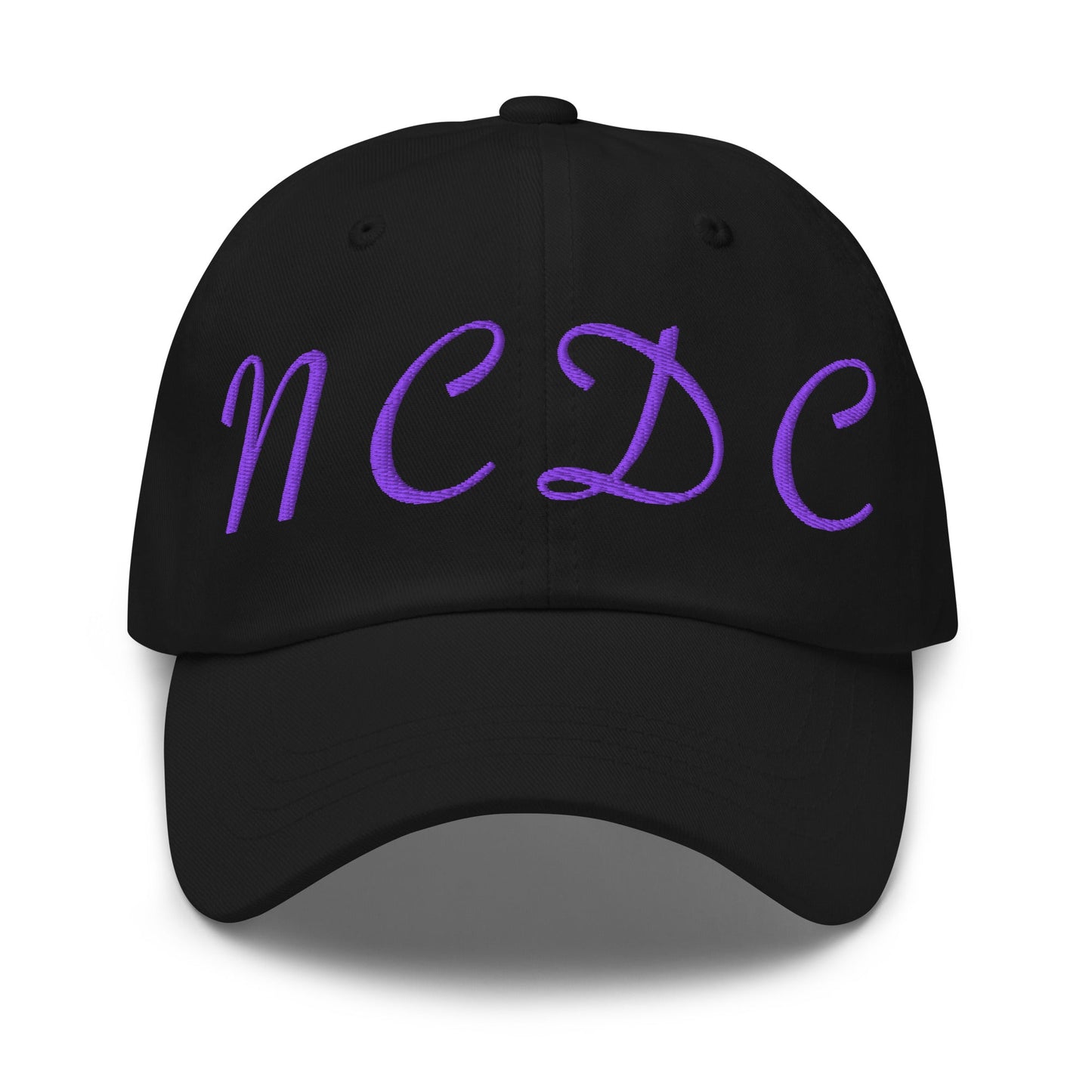 Dad Hat | New Creations Dance Company | NCDC Logo