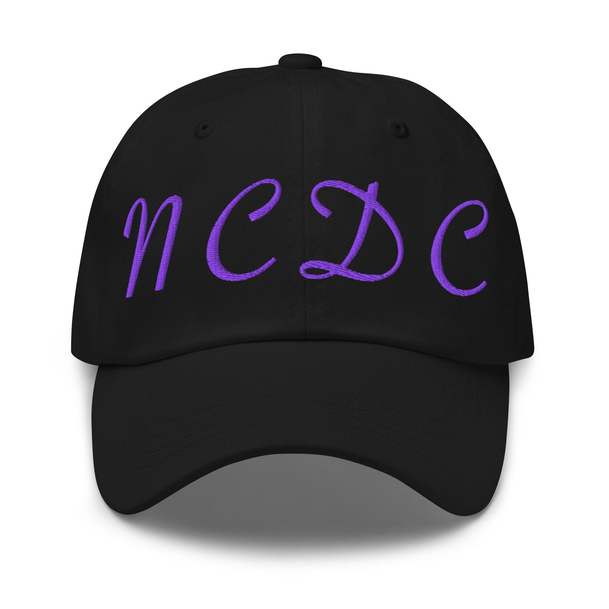 Dad Hat | New Creations Dance Company | NCDC Logo