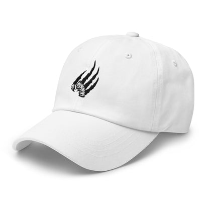 Dad Hat | New England Beasts | Claw Logo